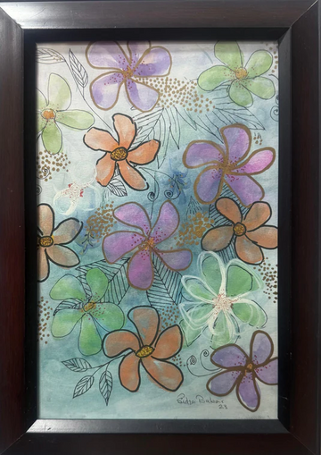 Abstract & Conceptual Art