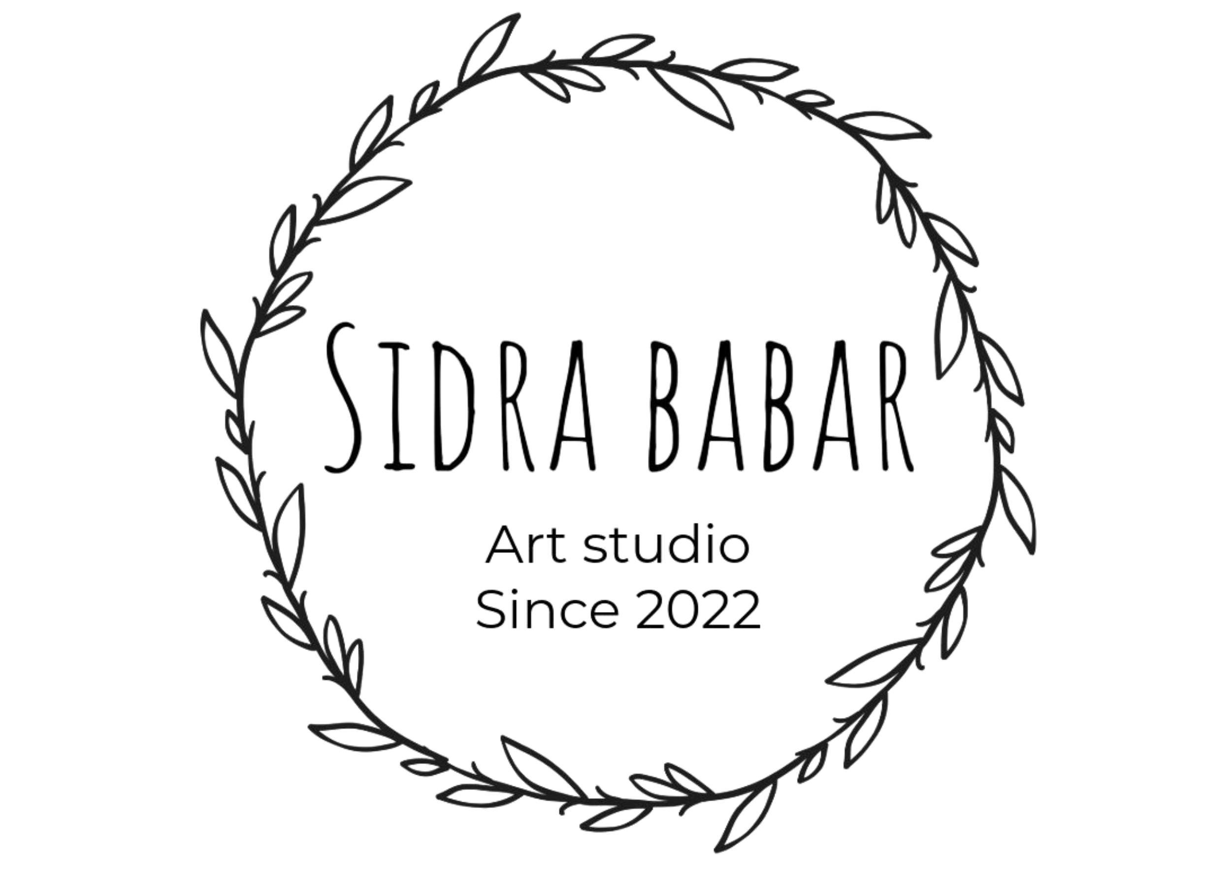 Sidra Babar Art Studio