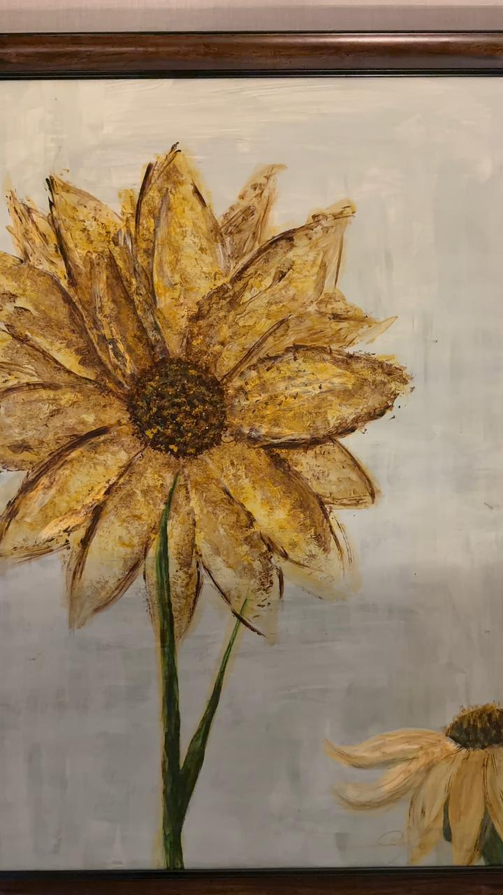 Sunflower x2