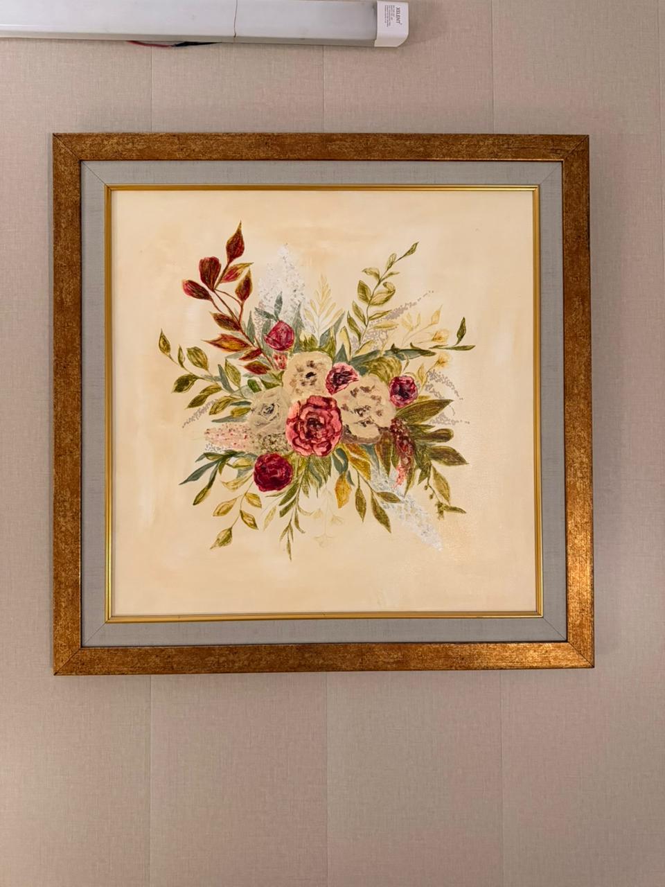 Floral Dream