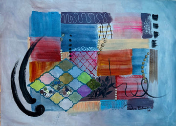 Modern Mosaic