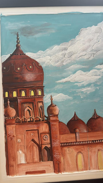 Medical College Barakahu