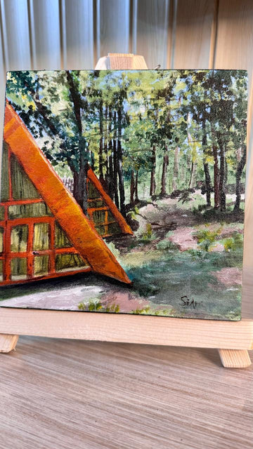 Pine Huts Murree