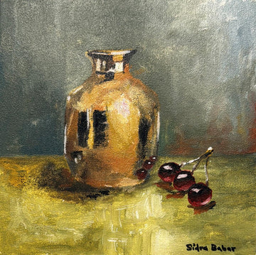Classic Still Life