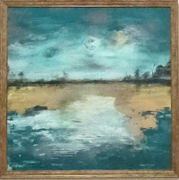 Blue Moon