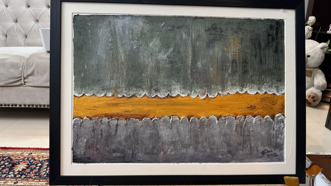 Waves       Sold out